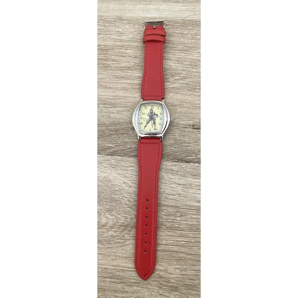 St Louis Cardinals Dizzy Dean Wrist Watch AT&T Baseball Giveaway